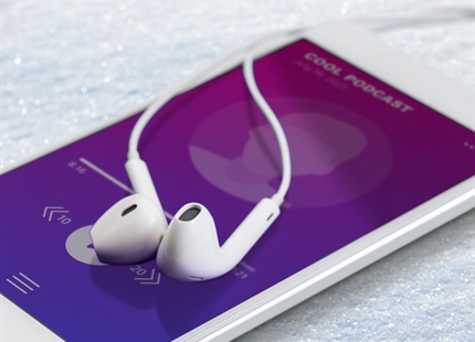 Podcast: Humidifiers are cool in AHUs