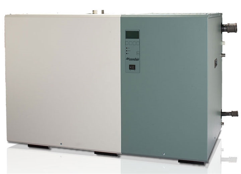 وحدة الترطيب Condair SE البخارية كليةً